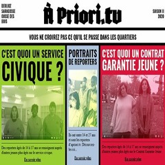 A priori TV S01E05 - Les discriminations, une question d'engagement
