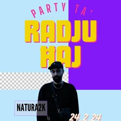 Natura2k @ Radju Haj 24/02/2024