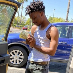 Papii Malik - No Trust (Prod. Rackworthy)