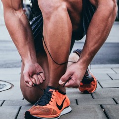 Bombastic Running