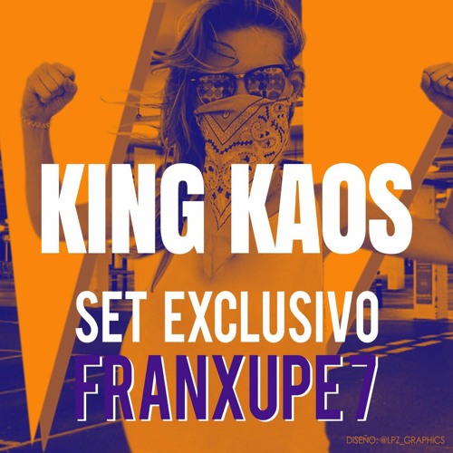 SET EXCLUSIVO PARA (Franxupe7) <parapartirlo>