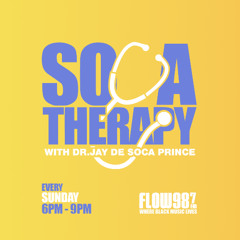 SOCA THERAPY 01/26/25