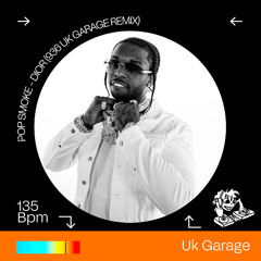 POP SMOKE - DIOR (936 UKG REMIX)