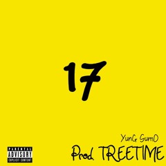 17 (prod. TREETIME) 2020