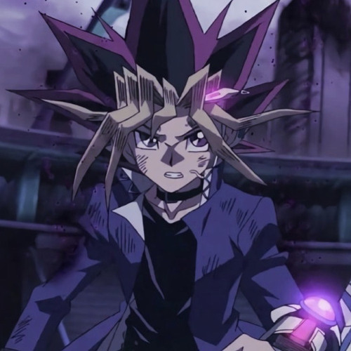 Yu-Gi-Oh! w/sadboyshaq (prod. masto)