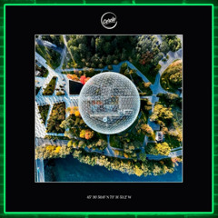 Miss Monique - Biosphere (Extended Mix) [Cercle Records]