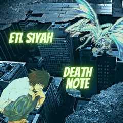 DEATH NOTE (PROD. SWAN x 8SEVEN)