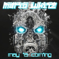 Mario White - may is coming