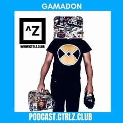 CTRL Z Mix