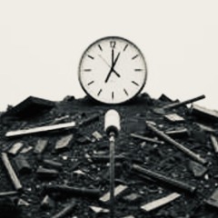 Time for a pause