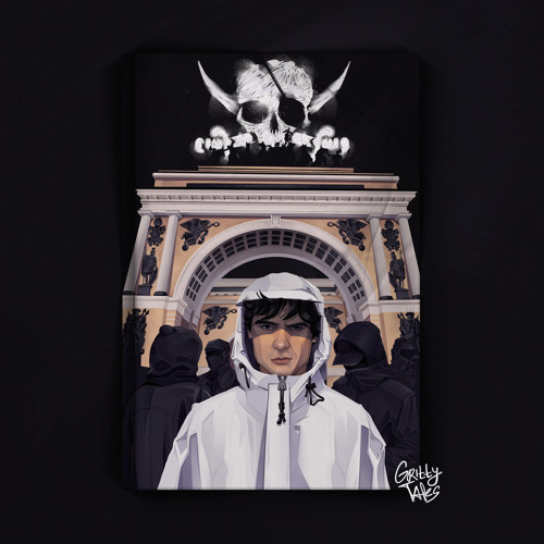 G CODE 2.0 (feat. Blockkid)