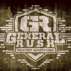 General Rush present. Military Hardtechno #10