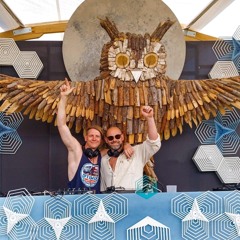 marcoffski & marvelski @ Atomic Chestnut 2024