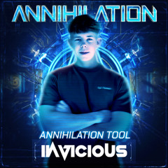 Invicious - Annihilation Tool