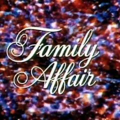 Family Affair Mary J (minamalist mix)