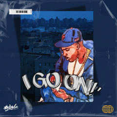 BEAT DISPONIBLE 88 BPM "I GO ON" (DURACIÓN 2:55)