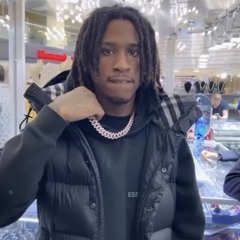 Sdot Go x SK Rollaxk - On Feet (Unreleased)