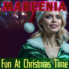 Fun At Christmas Time