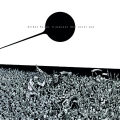 03 - Arthur Satan - A Cold Morning