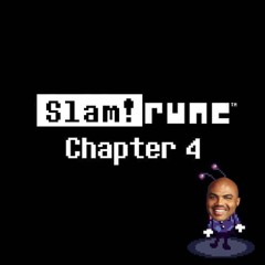YOUR LAST SLAM