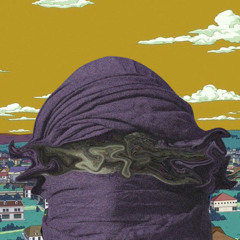 MASQUE-CHO RADIO | ELOVN - MASQUE X Morio Cho Radio