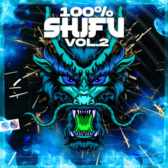 100% Shifu Vol.2