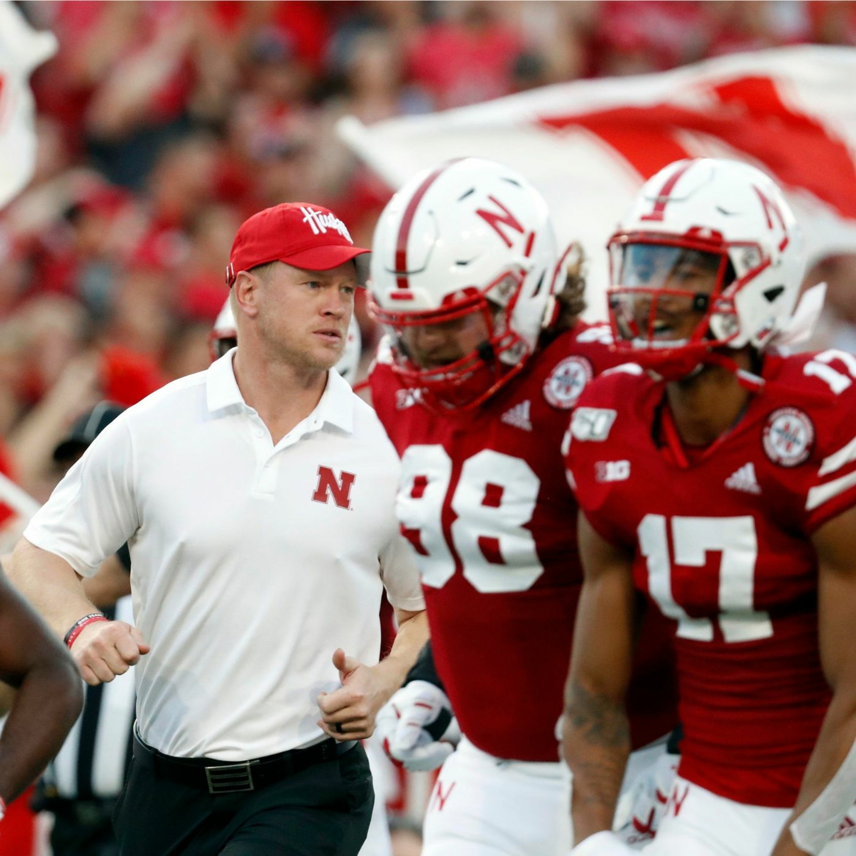 TTP #149 : Les Cornhuskers, à la fois si proches et si loins... La Preview de Nebraska ! episode artwork