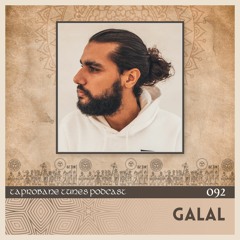 GALAL | TAPROBANE TUNES 092