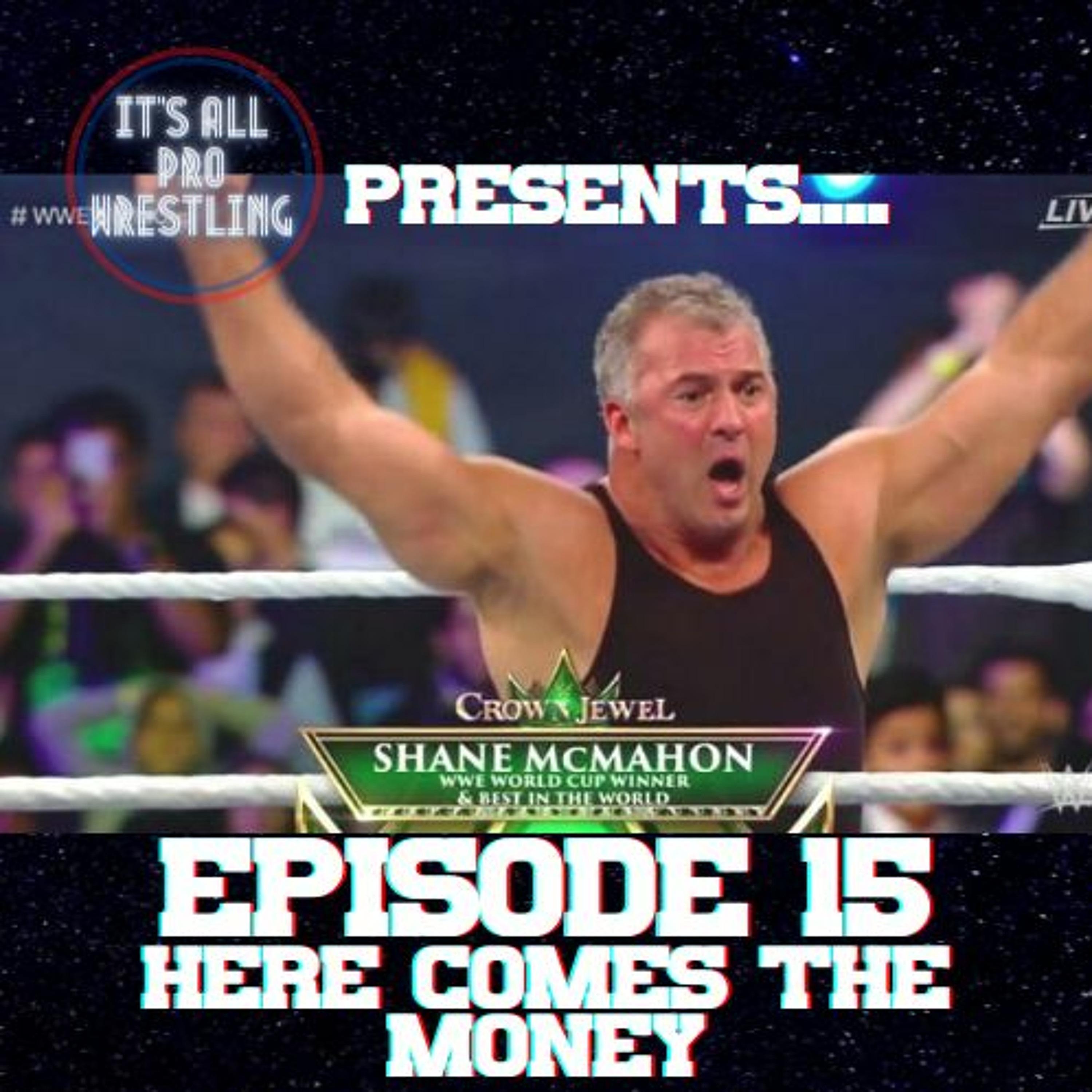 Its All Pro Wrestling