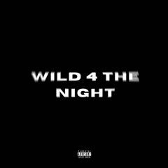 Wild for the Night (Prod. BMTJ)