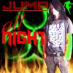 "JUMP all NIGHT" by JadedBøt
