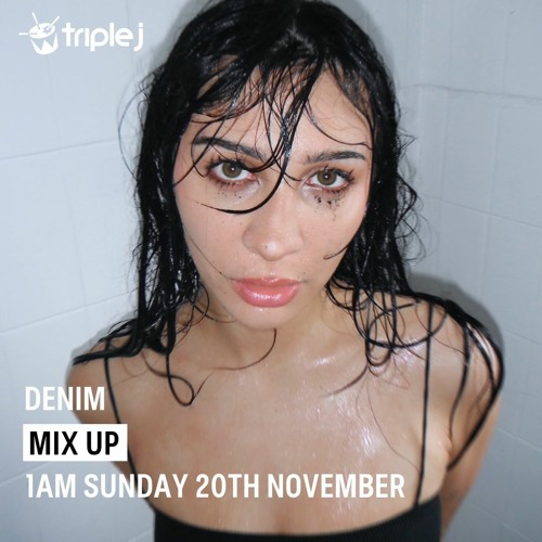 triple j Mix Up 19 Nov '22