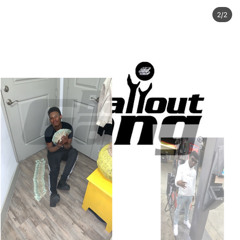 SmackDown - Kmoney x BallOut glizzy