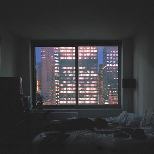 bed 2 / till they die