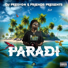 Ou Mouye Cheri  | DJ Presyon ft. Jojo Rels