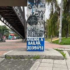 Santa Fé, enséñame a bailar