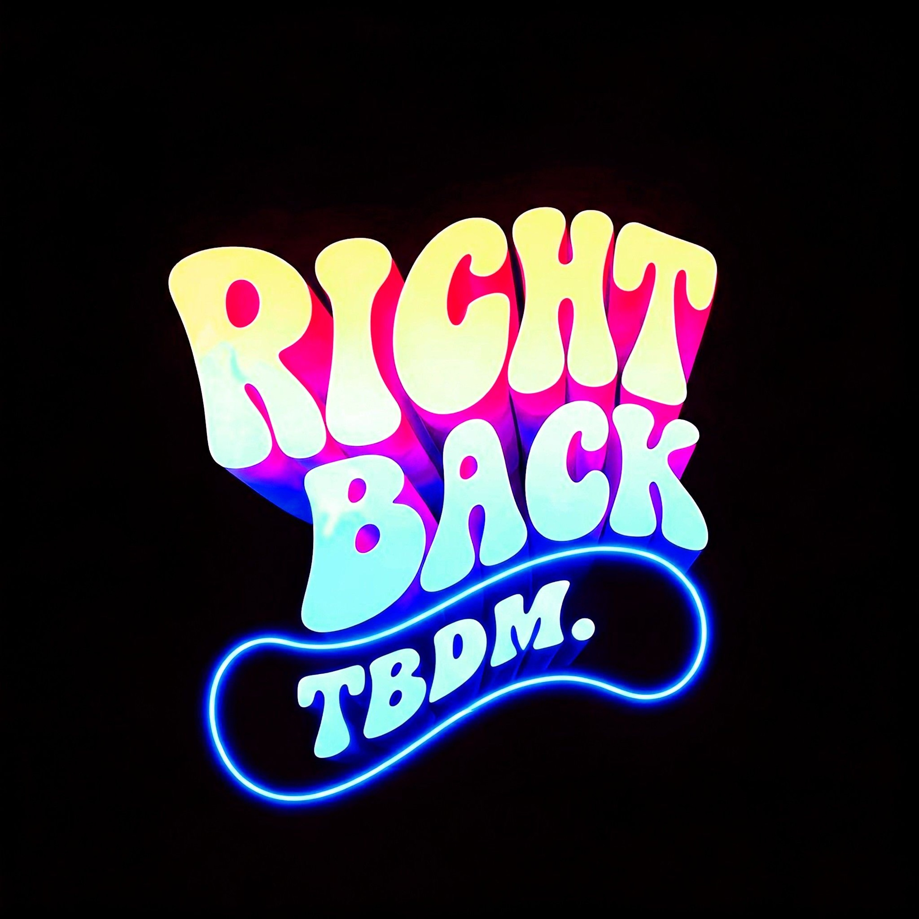 Right Back episode artwork