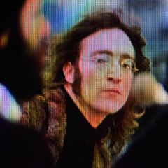 the beatles - don't let me down [mackdisctwo edit]