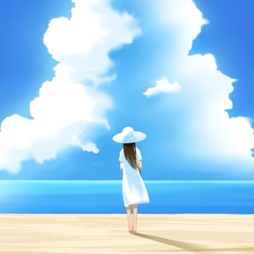 Orca - 夏と君へ、feat. 初音ミク