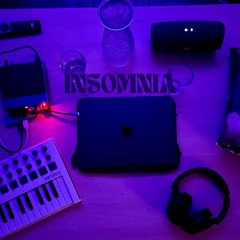 Insomnia
