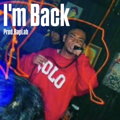 Kiyunike / I'm Back