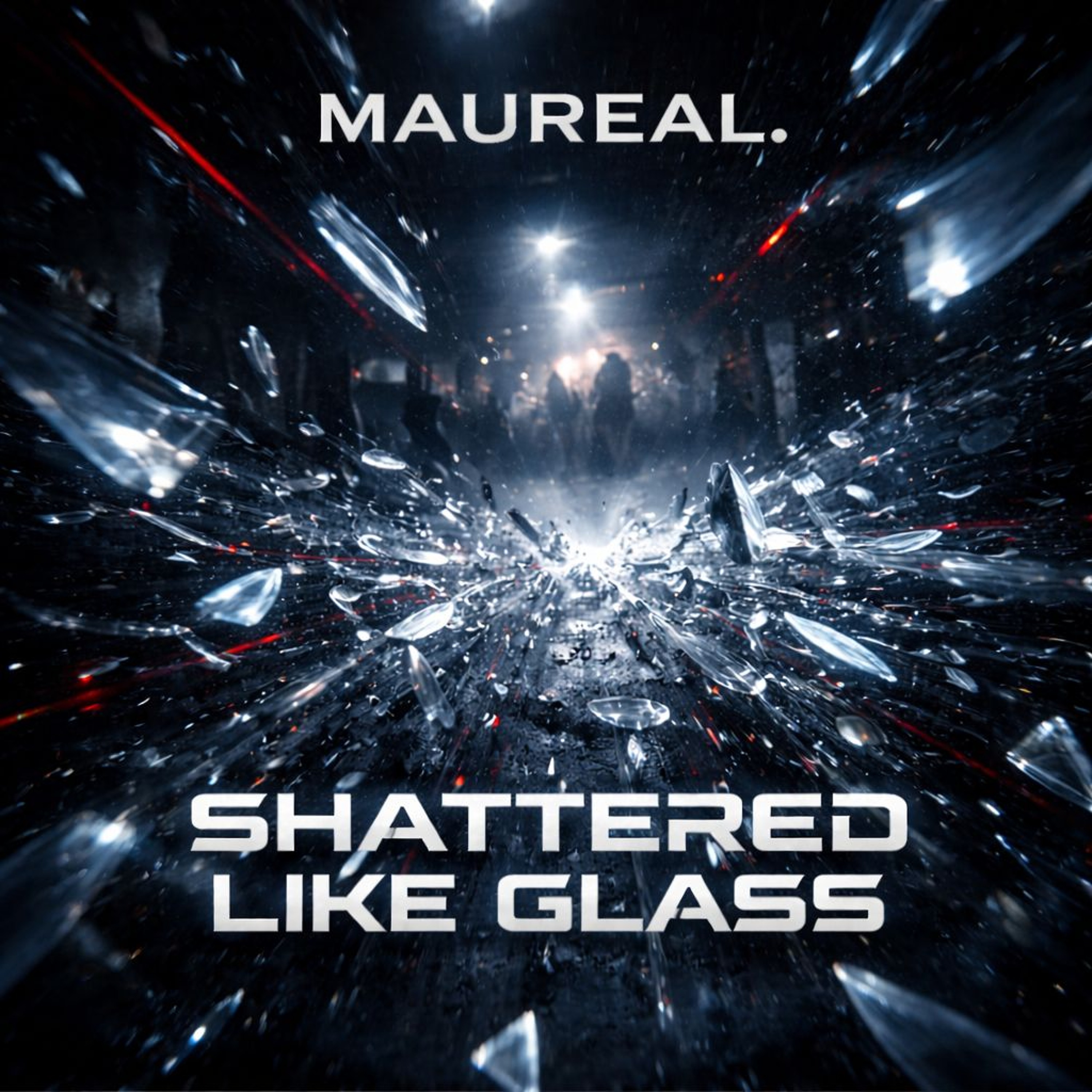 Shattered Like Glass (Original MIx) episode artwork