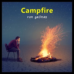 Ron Gelinas - Campfire [ROYALTY FREE MUSIC]