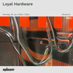 Loyal Hardware - 04 January 2021