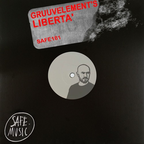 GruuvElement's - Liberta (Original Mix)