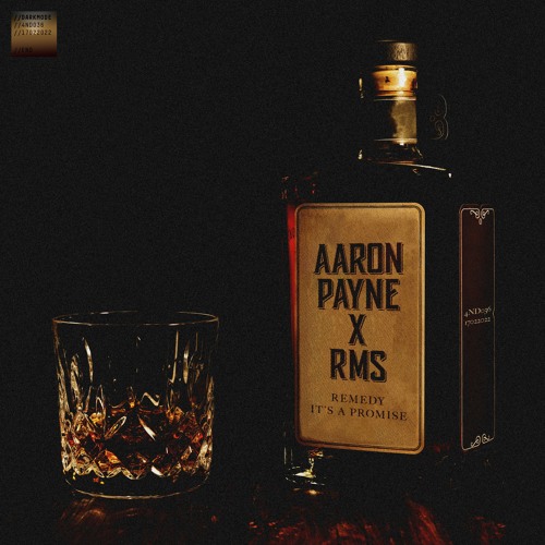 RMS & Aaron Payne - Remedy [Premiere]