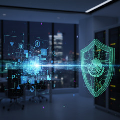 Economía digital y fiscalización en México