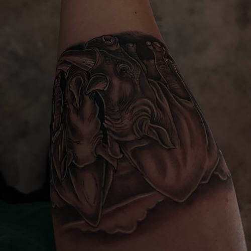 i barely been home so i aint been droppin but now im having fun follow the ig @orcnose i lowkey dont fw nobody n im js having fun w it fr tap in if u fw im js tryna make a new sound for the homies dhz NIgga