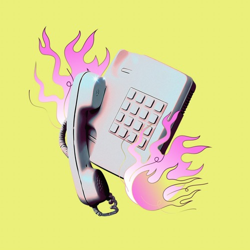 Pick Up The Phone