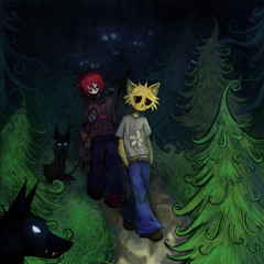 волчата (feat. deathlain)